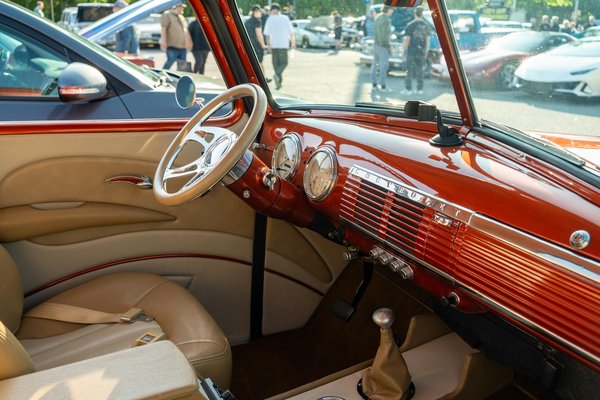 Le Meilleur GPS pour votre Camping-Car : Guide d'Achat Ultime